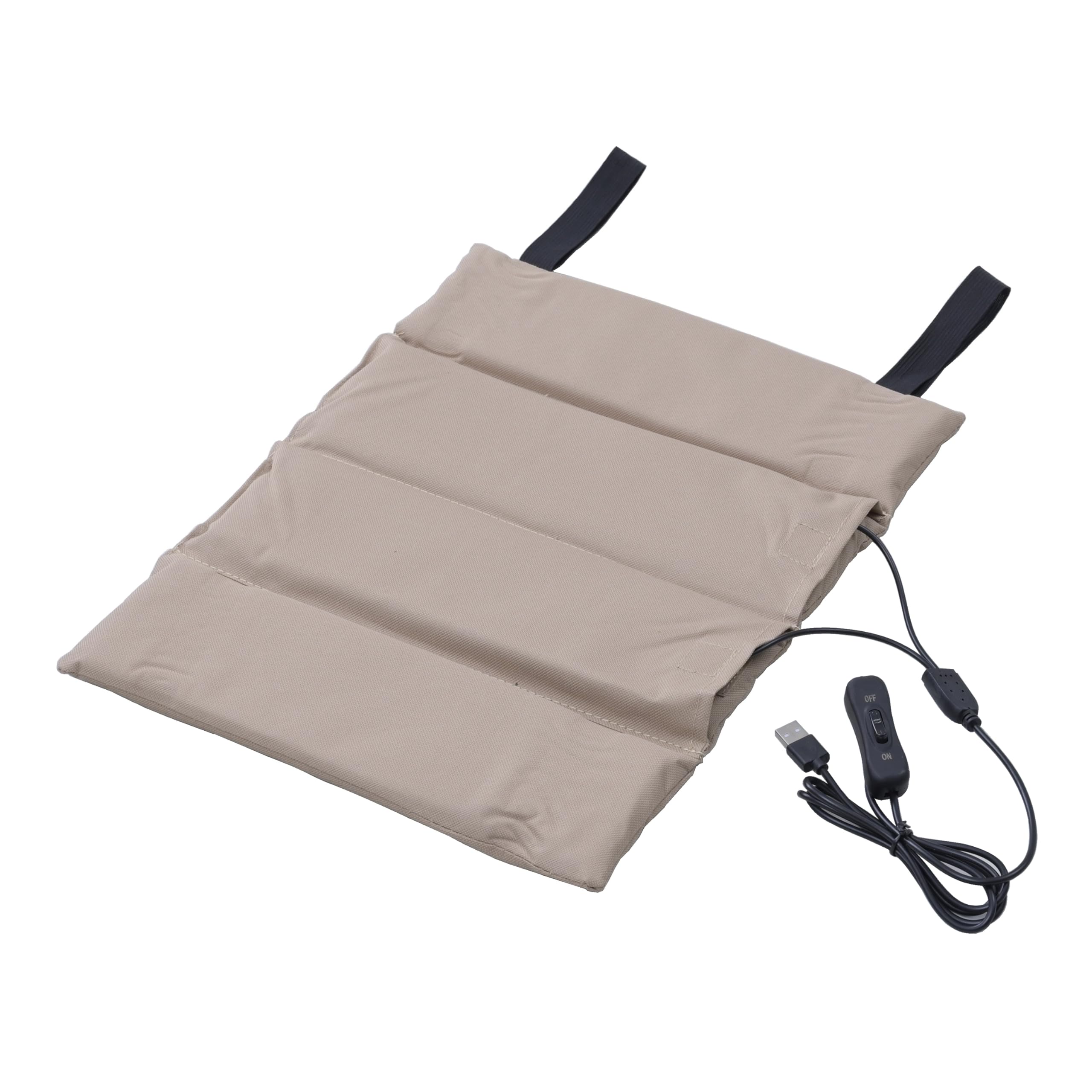 Amazon.co.jp: [山善] ヒータークッション ホットマット 座布団